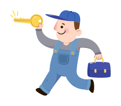 Local emergency lockout specialist near you offering 24/7 emergency lockout solution in Canyon Lake, CA