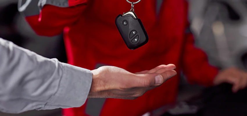 Automotive Car Lock Rekeying Locksmith Specialists in Canyon Lake, California