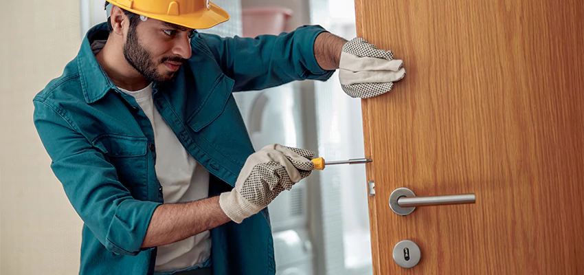 24 Hour Residential Locksmith in Canyon Lake, California