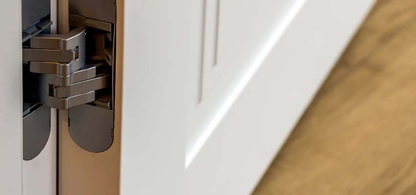 Closet Door Hardware Maintenance in Canyon Lake, California