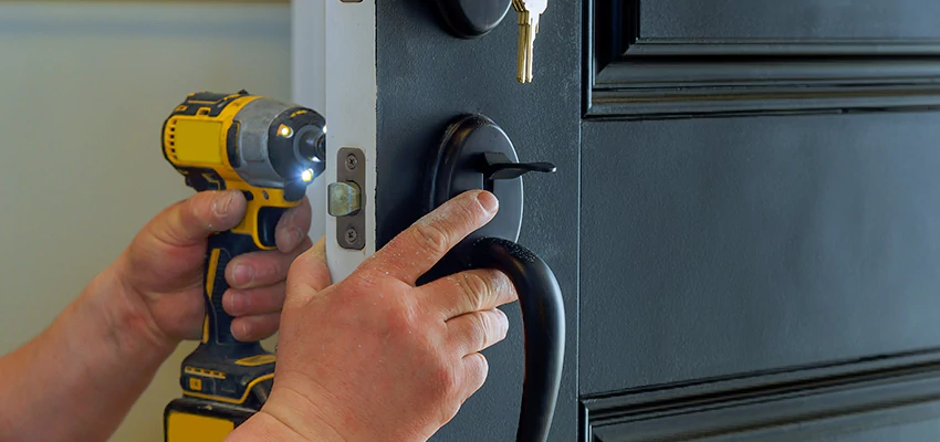 Emergency Downtown Locksmith in Canyon Lake, CA