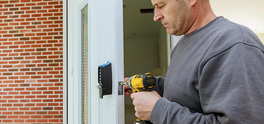 Eviction Locksmith Services For Lock Installation in Canyon Lake, CA