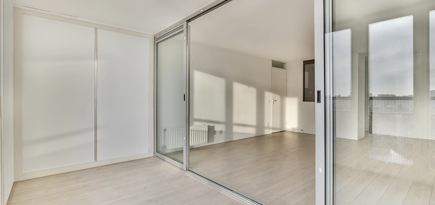 Patio Glass Sliding Door Lock in Canyon Lake, CA