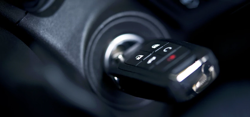 Ignition Switch Replacement in Canyon Lake, CA