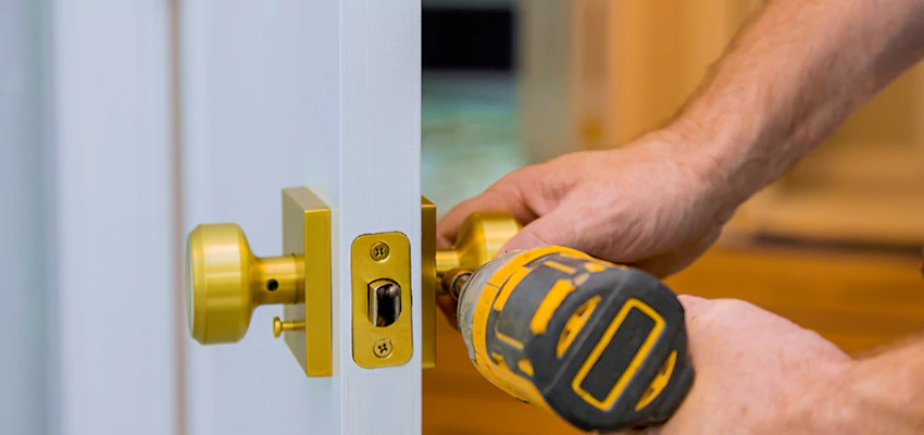 Local Locksmith For Key Fob Replacement in Canyon Lake, California