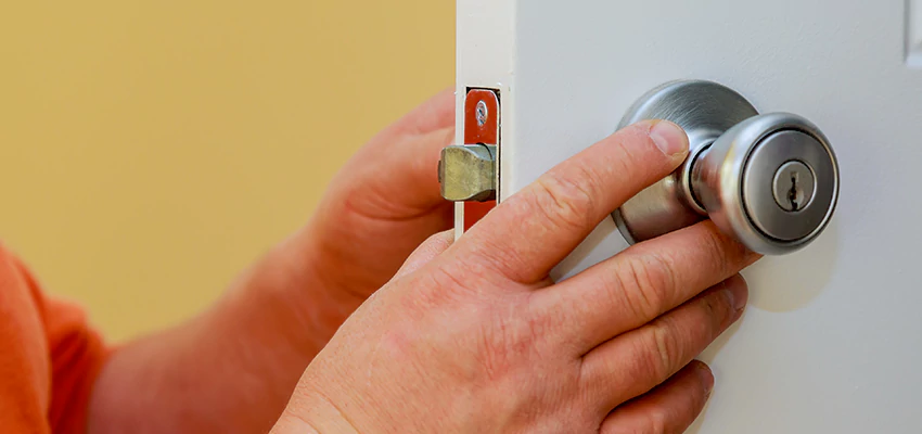 Residential Locksmith For Lock Installation in Canyon Lake, California