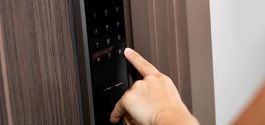 Smart Electric Locks Replacement Services in Canyon Lake, CA