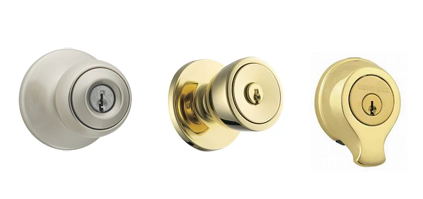 Weiser Bluetooth Lock Installation in Canyon Lake, CA