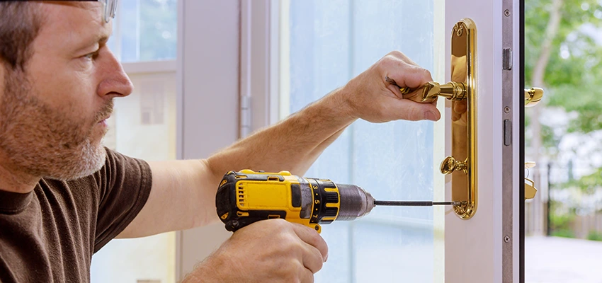Affordable Bonded & Insured Locksmiths in Canyon Lake, CA