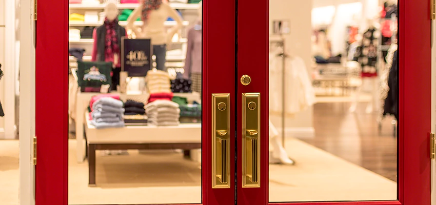 Automotive Locksmith For Retail Stores in Canyon Lake, CA