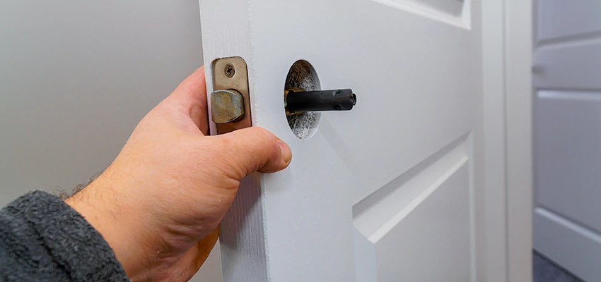 Nighttime Locksmith For Lock Repair in Canyon Lake, CA