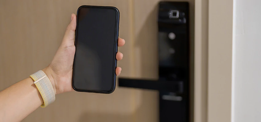 Keypad Wifi Locks Repair And Installation in Canyon Lake, CA