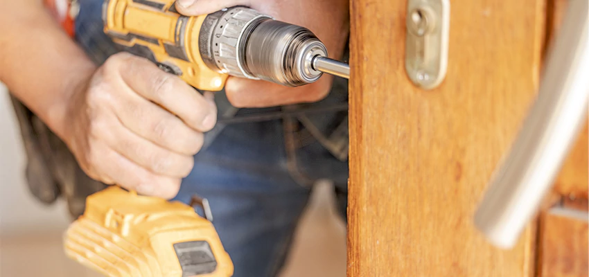 Emergency A1 Locksmith Services in Canyon Lake, California