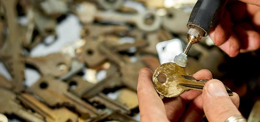 Car Lock Key Repair Service in Canyon Lake, CA