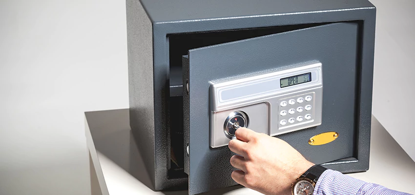 Jewelry Safe Unlocking Service in Canyon Lake, California