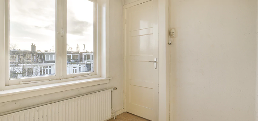 Sliding Window Locks And Security in Canyon Lake, California