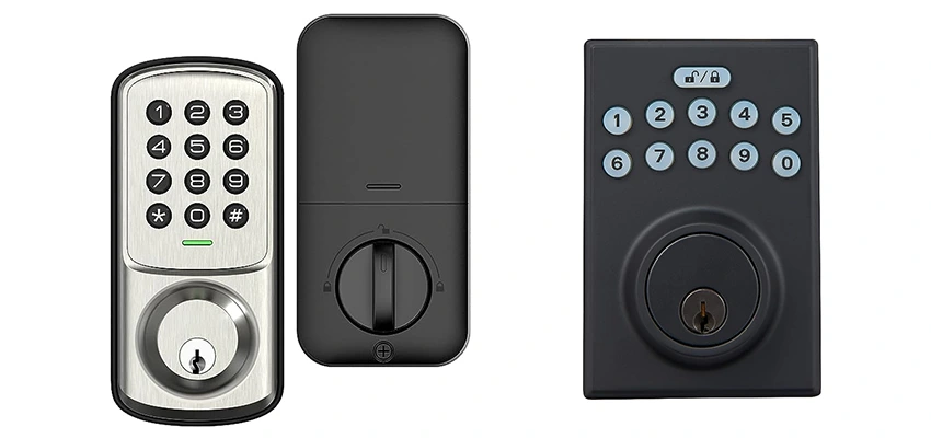 Garage Emergency Lock Replacements in Canyon Lake, CA