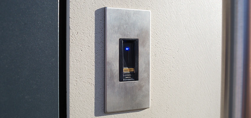 Fingerprint Biometric Entry Systems Maintenance in Canyon Lake, California