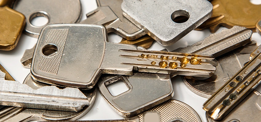 Stuck Key Extraction in Canyon Lake, CA