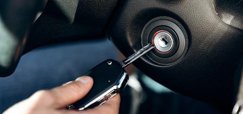 Car Key Replacement Locksmith in Canyon Lake, California