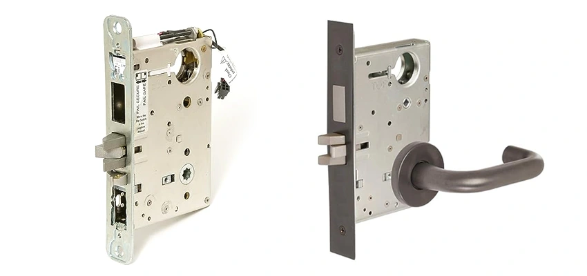 Corbin Russwin Mortise Locks Repair Installation in Canyon Lake, CA