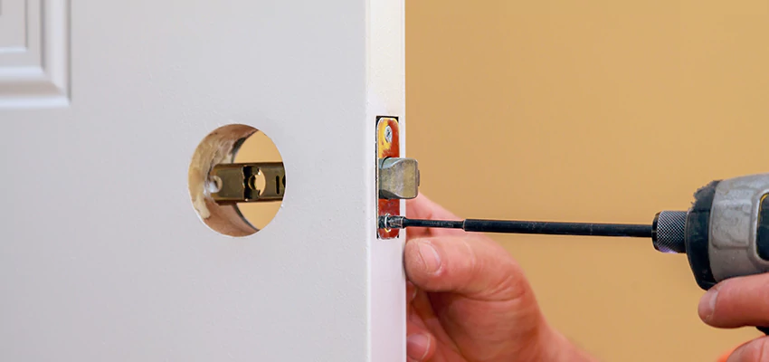 Stuck Door Knobs Repair in Canyon Lake, CA