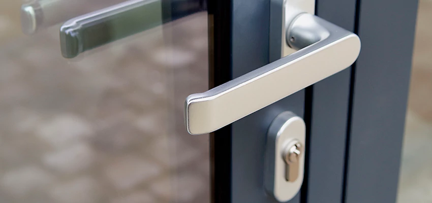 Broken Door Lock Cylinder Repair in Canyon Lake, California