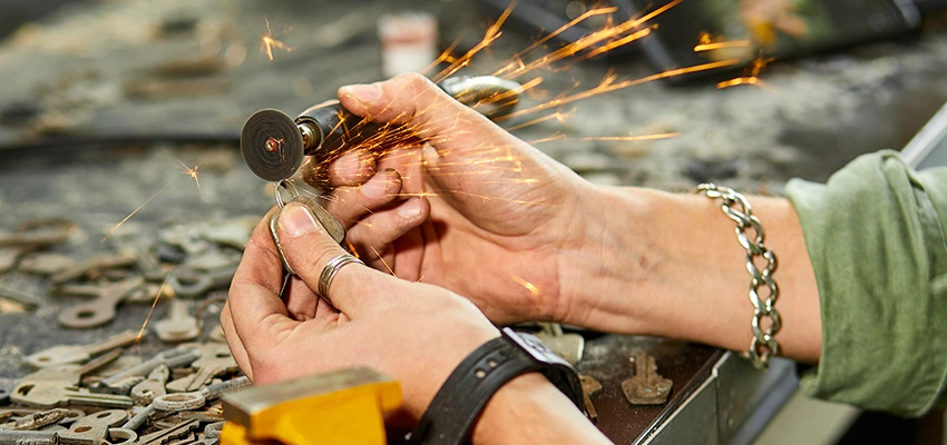 Mobile Locksmith For Lock Replacement Service in Canyon Lake, California