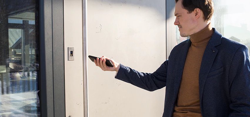 Business Security Systems in Canyon Lake, CA