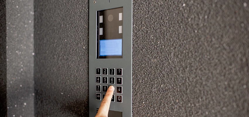 Access Control System Installation in Canyon Lake, California