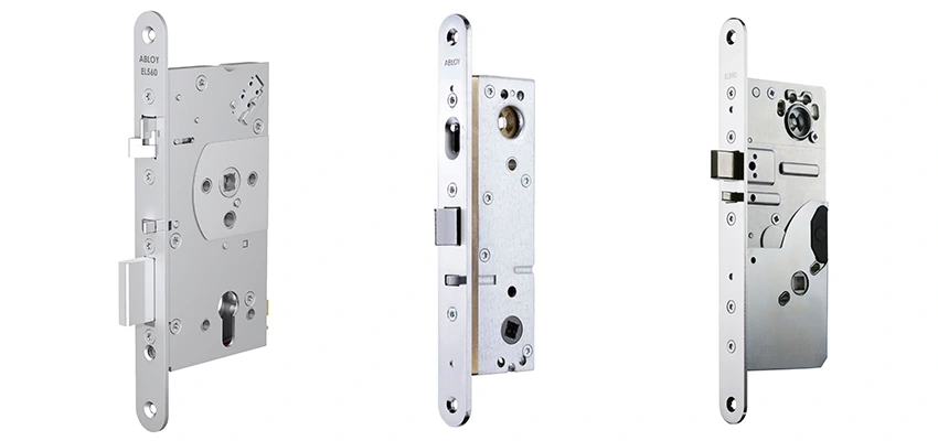 ASSA-Abloy Locks Hinge Repair in Canyon Lake, California