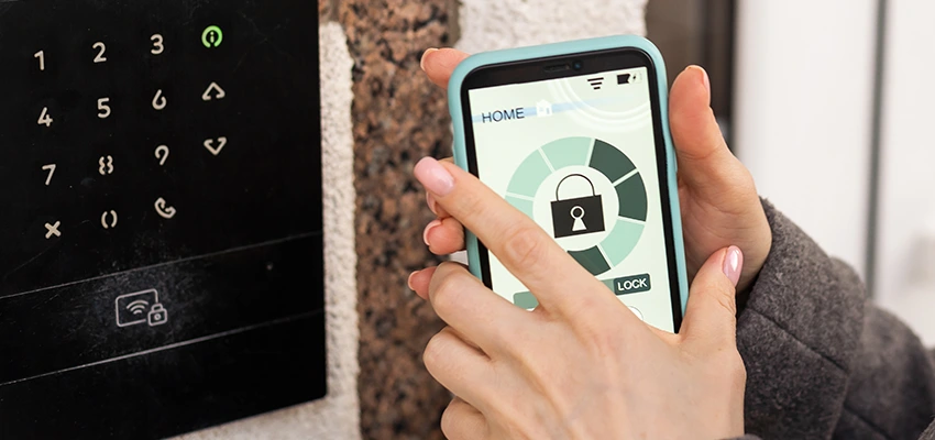 Building Security Upgrades in Canyon Lake, CA