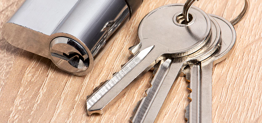 Lock Rekeying Services in Canyon Lake, California