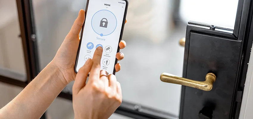 Remote Control Locks Sensor Repair in Canyon Lake, California