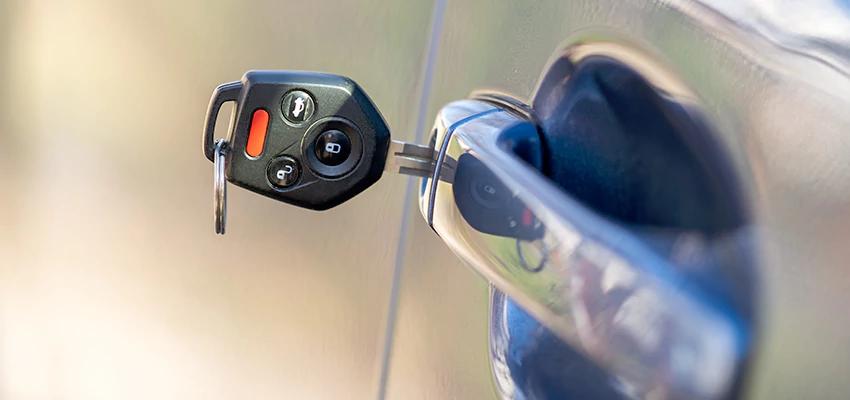 Automotive Locksmith Key Programming Specialists in Canyon Lake, CA