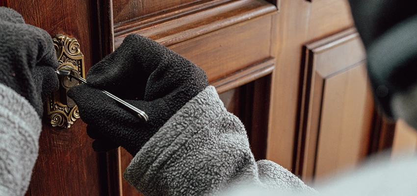 Burglar Damage Electronic Locks Repair in Canyon Lake, CA