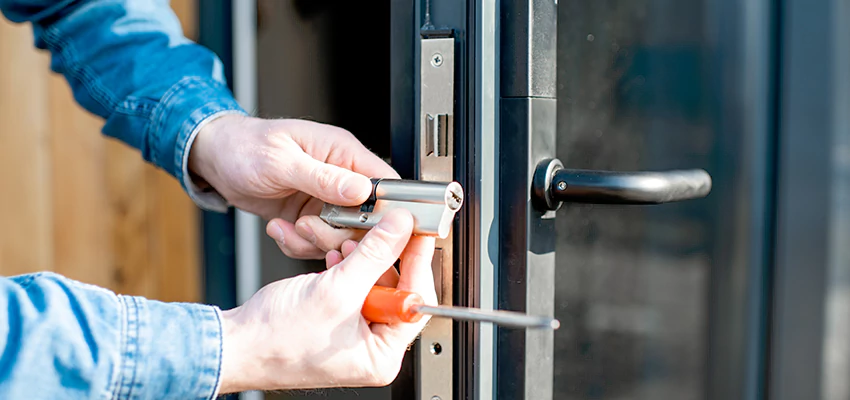 Eviction Locksmith For Lock Repair in Canyon Lake, CA