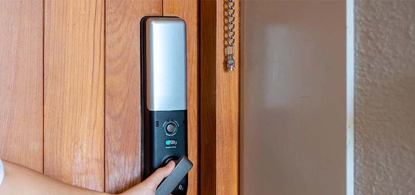 Home Security Electronic Locks Upgrades in Canyon Lake, CA