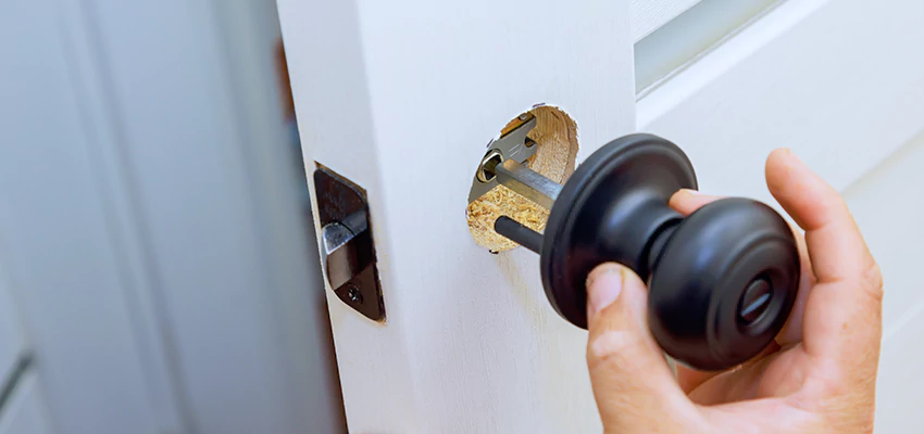 Locksmith For Lock Repair Near Me in Canyon Lake, California