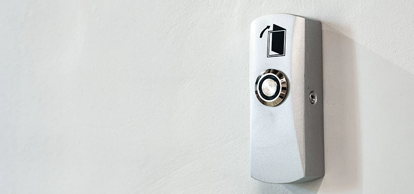 Residential Access Keypads Systems Installation in Canyon Lake, CA