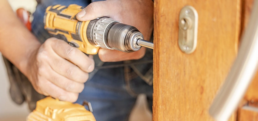 Eviction Locksmith in Canyon Lake, California