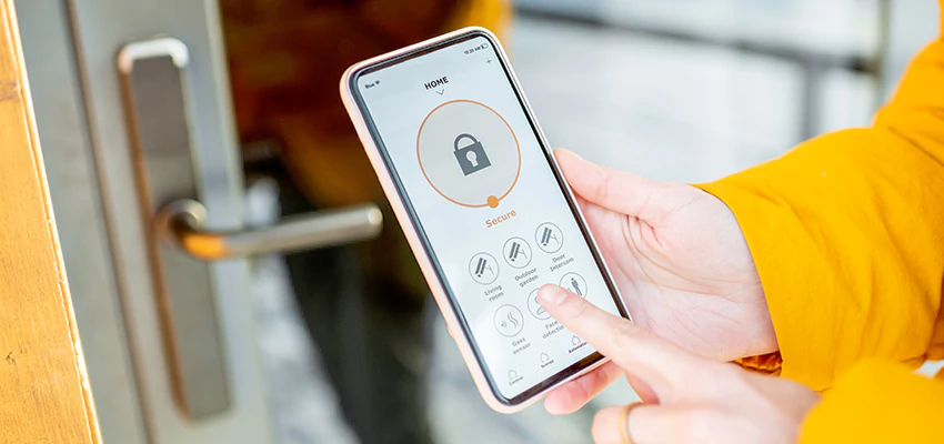 Automatic Door Lock Opener Repair in Canyon Lake, California