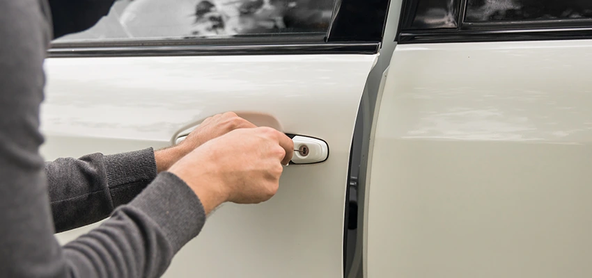 Unlock Car Door Service in Canyon Lake, CA