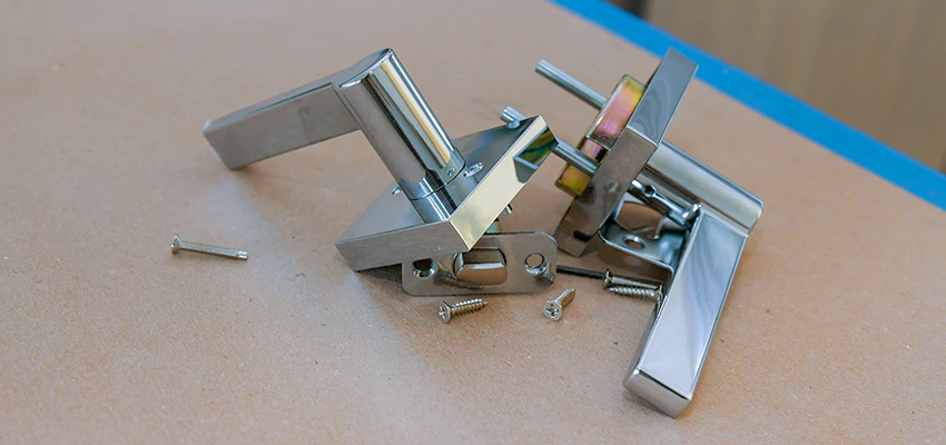 Master Lock Key System Installation Service in Canyon Lake, California