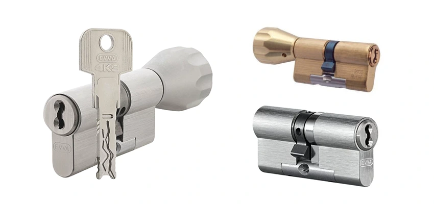 Evva Padlock Installation in Canyon Lake, California