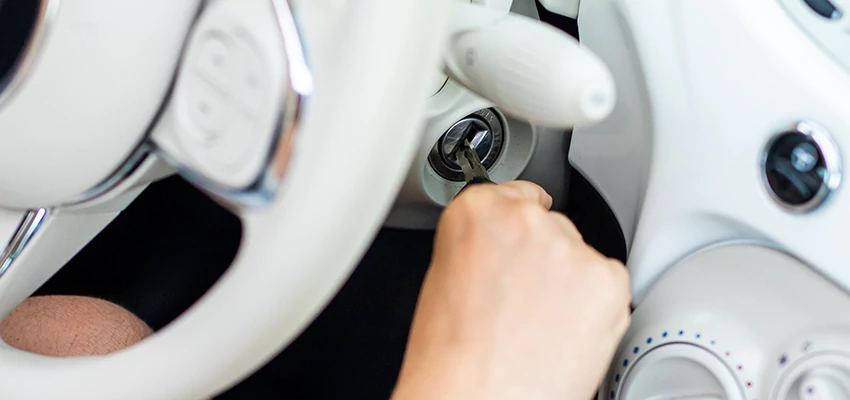 Ignition Lock Barrel Replacement Near Me in Canyon Lake, California