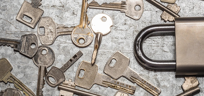 Lock Rekeying Services in Canyon Lake, California