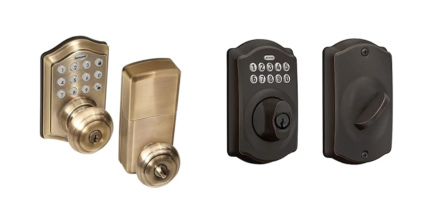 Medeco Locks Replacement in Canyon Lake, CA