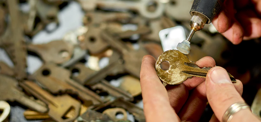 A1 Locksmith For Key Replacement in Canyon Lake, California