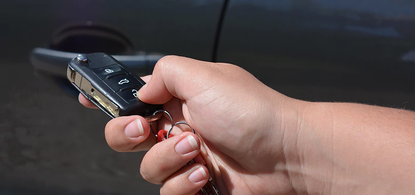 Car Door Unlocking Locksmith in Canyon Lake, California
